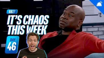 BB27 Saturday Live Feed Update August 23, 2025