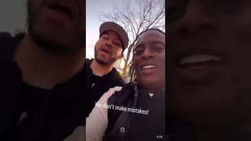 Doggie Diamonds TV x Bag Fuel?