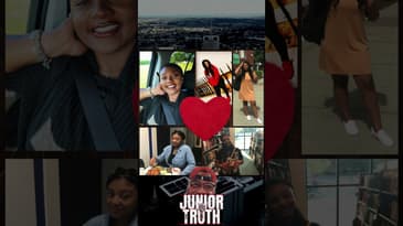 Celebrating My First Love!