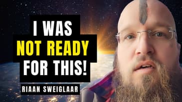 #19 🤯 Ex-Satanist Leader's Shocking Encounter with the Devil & Miraculous Escape Through Jesus!