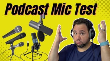 7 Mic Shootout! Is $30 Good Enough!