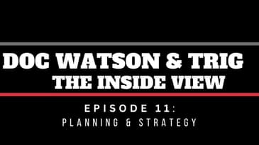 Episode 11: Project Planning & Strategy