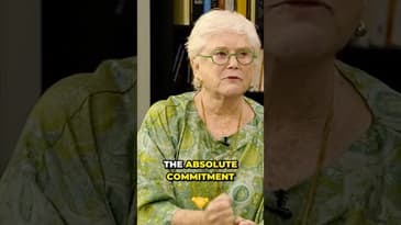 Seek the truth of WHO YOU ARE