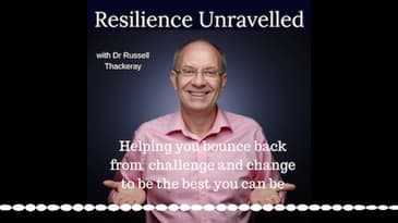 Resilience Unravelled (Eps 047) The hidden power of Colour with Mark Wentworth