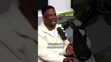 You Spoke Death Over Me But I'm Alive