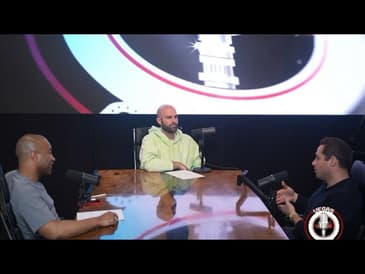 Building the Future: The Red Ridge Development Story with Patrick Brennan