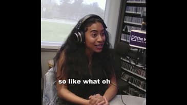 You're Not Supposed To Give Boys Love?