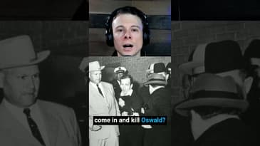 Who kills, and benefited from JFK Assassination?