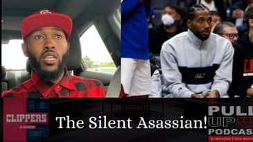 🔴Media  Narratives Destroyed!| Kawhi Leonard