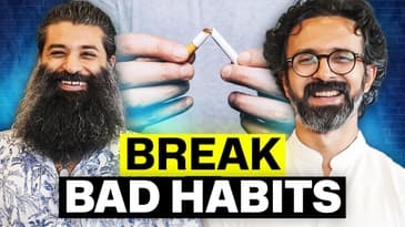 Habits, Spirituality & Overcoming Mental Blocks | @TheHabitCoachAwesome180 | Take aPause