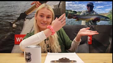 FISHING REPORT 06/16/20