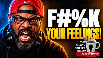 You Killed Your Momentum Because You Negotiate With Your Feelings. Here's How to Fix It Before 2027!