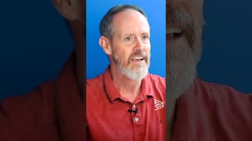 A Terrible Place to Fall In #leadership