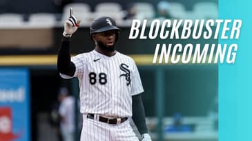 How The Mariners Alter Their Franchise With A Luis Robert Trade