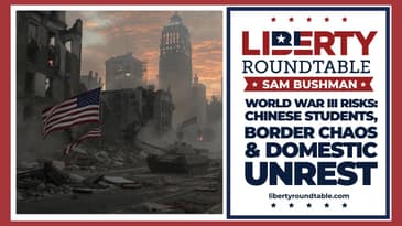 World War III Concerns & Domestic Security Threats - LRT 1/28/26