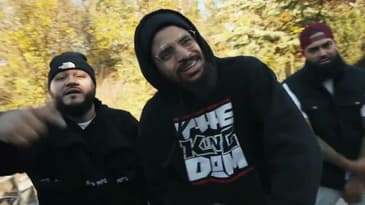 C4 Crotona , Q-Flo Ft. Prodi da Prodigal - Road Rage | Christian Hip Hop Music