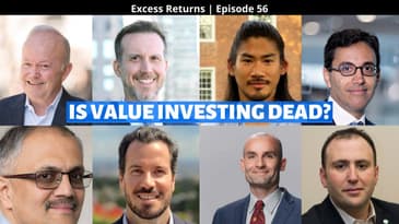 Is Value Investing Dead?