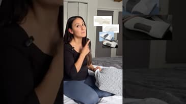 How to Find the Perfect Pillow!