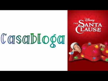 22_ The Santa Clause