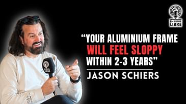 Jason Schiers - The man who turns carbon into gold -  [ + Sous-Titres en Français ]