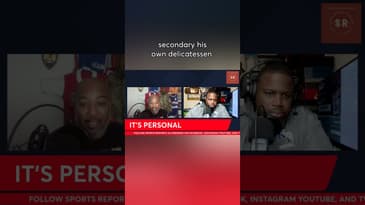 #sportsreportsasordered  - If Only #wisconsin  could play #bama in the Multi-Verse. #shorts #cfb