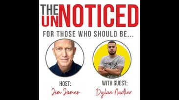 Learn how visualization can improve your business performance with coach Dylan Nadler.