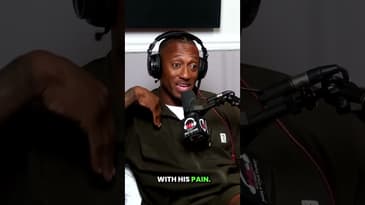 Lecrae Drops by Holy Culture Studios To Talk Reconstruction