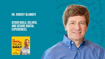 2050: Akamai -  Build, Deliver, and Secure Digital Experiences.