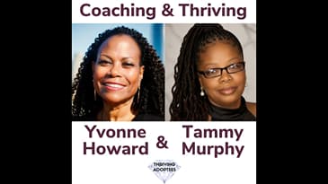 Coaching & Thriving With Yvonne Howard & Tammy Murphy