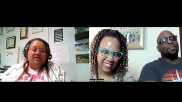 Meet the Nurse Shark!