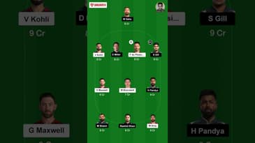 GT VS RCB: Khelo Dimaag Se Dream 11 | Fantasy Team of the Day | #IPL2023