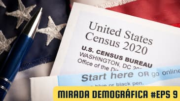 Dudas con calidad de los datos del Censo 2020