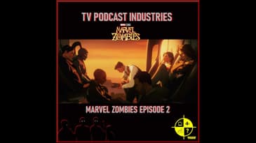 Marvel Zombies Episode 2 Review