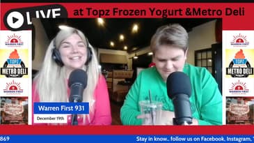 Warren First 931 December 19th