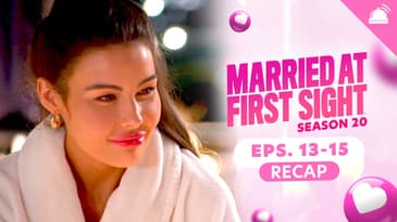 MAFS 20 Eps 13-15 Recap: A Perfect Match Podcast