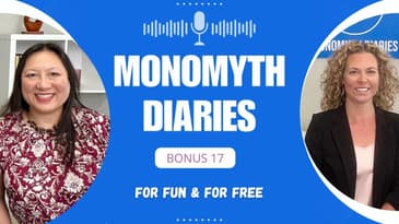 Bonus 17 - For Fun and For Free, The Gift of Service