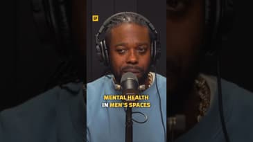 MEN’S MENTAL HEALTH 🧠 #gentstalk #mindset #advice #menshealth #mentalhealth #motivation #journey