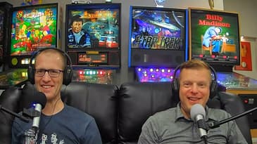 Ep. 1: Pinball - Bill Winterberg