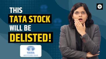 Tata Motors DVR Delisting | Tax Impact | CA Rachana Ranade