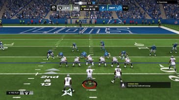 Online Madden 24.