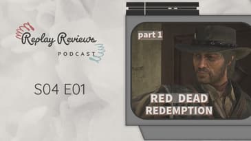 S04 E01: Wait... His Name is William Williamson? | Red Dead Redemption | Part 1