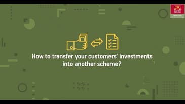 Easy guide to initiate STP transaction for your clients