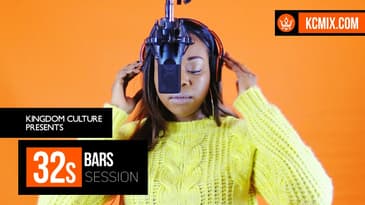 32s Bars Session - SE1 EP2 - Marj Diamond