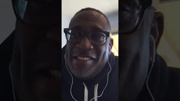 How Cooley High changed George Tillmans life!