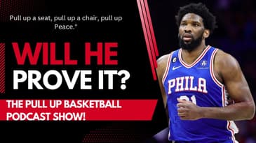 THE BOSTON CELTICS DESTROY THE PHILADELPHIA 76ERS!