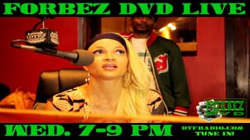 Charli Baltimore Talks Being Scared Of Lance 'Un' Rivera (The Guy Jay-Z Stabbed)