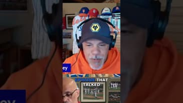 Juan Soto's Press Response: A Missed Opportunity?