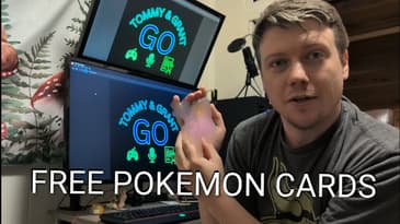 Whatnot Giveaway Reveal #2