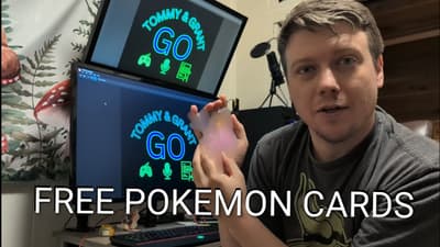 Whatnot Giveaway Reveal #2