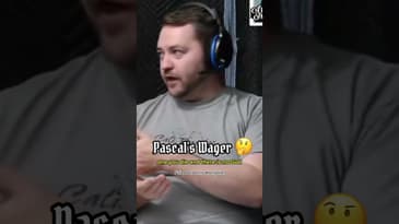 An argument for believing in God